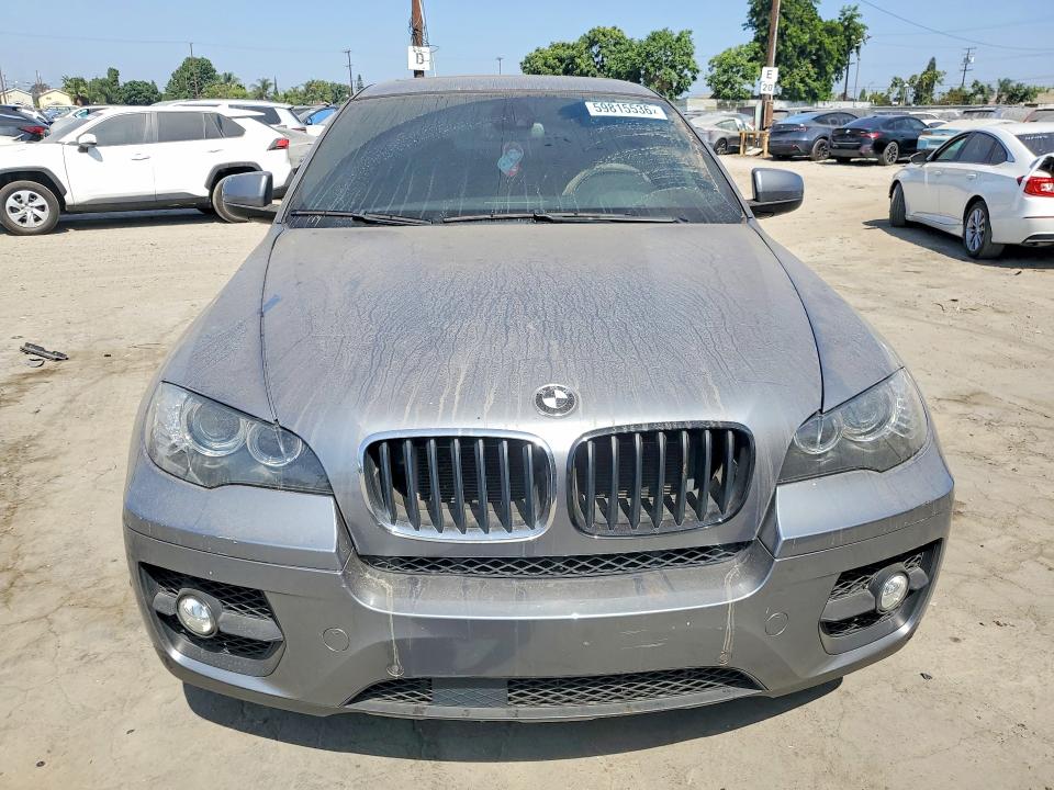 Aukcja sprzedaży 2012 Bmw X6, vin: 5UXFG8C57CLZ97091, numer aukcji: 59815536