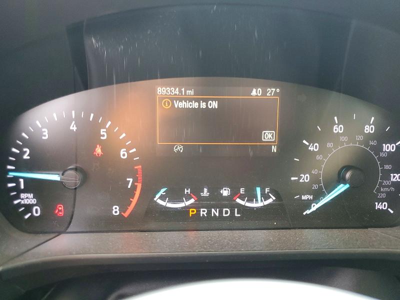 65798126 :رقم المزاد ، 1FMCU0F60MUA30669 vin ، 2021 Ford Escape مزاد بيع