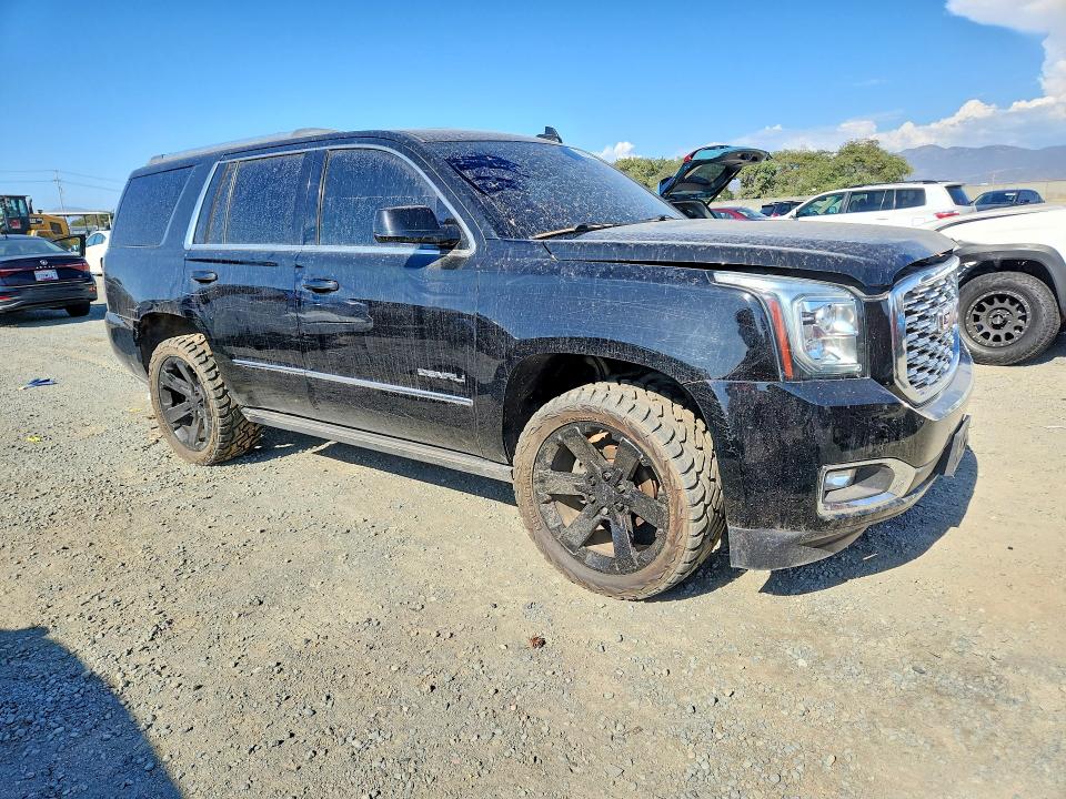 Aukcja sprzedaży 2018 Gmc Yukon, vin: 1GKS2CKJ6JR152747, numer aukcji: 65471636