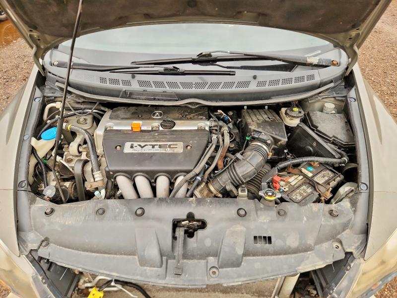 Продаж на аукціоні авто 2008 Acura Csx, vin: 2HHFD55798H202678, номер лоту: 61119206