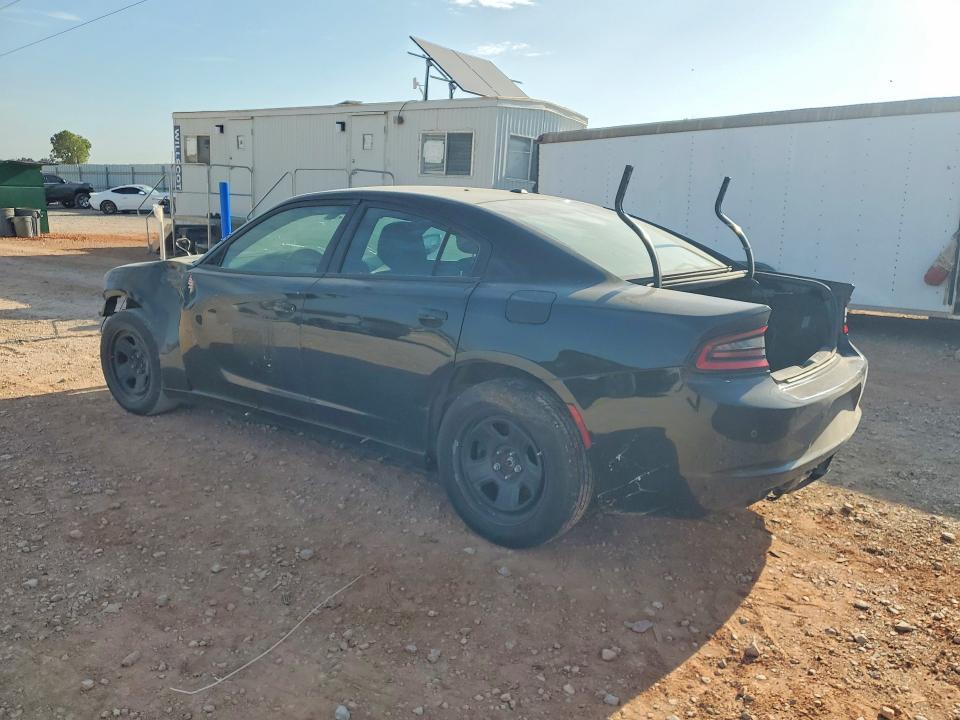 Aukcja sprzedaży 2019 Dodge Charger, vin: 2C3CDXAT5KH592467, numer aukcji: 66513896