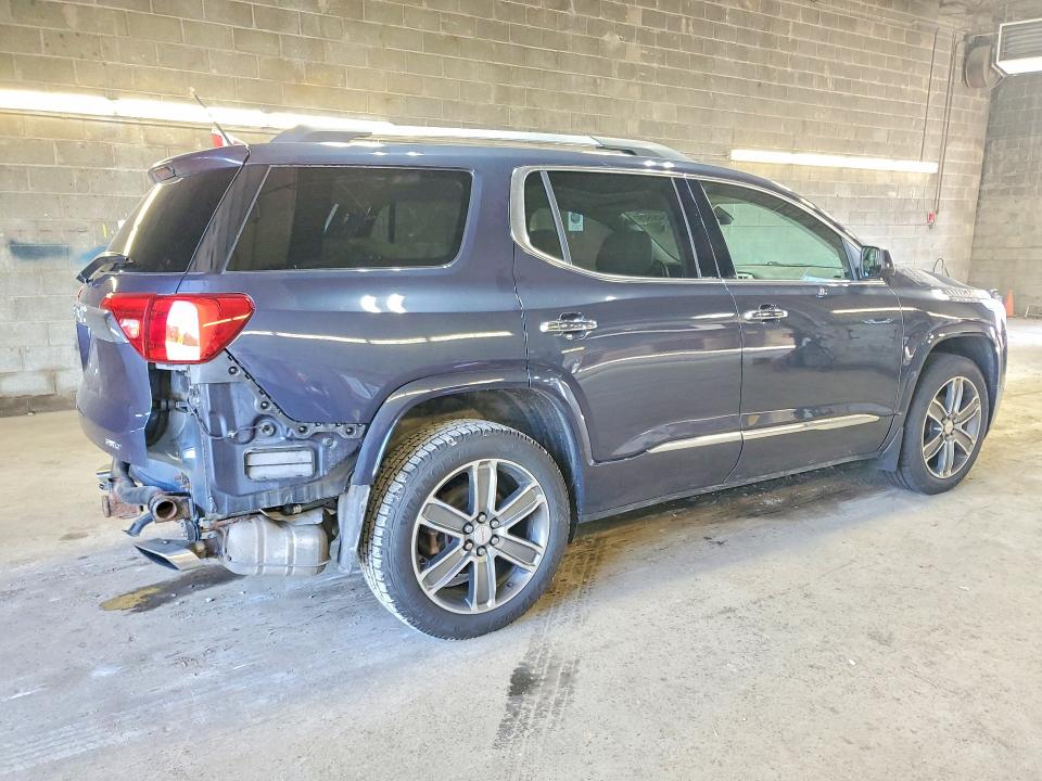 Aukcja sprzedaży 2019 Gmc Acadia, vin: 1GKKNXLS6KZ168809, numer aukcji: 65450926