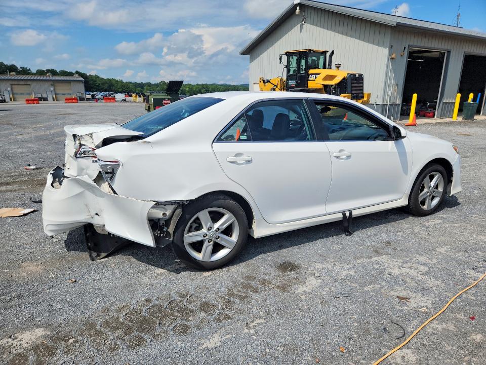 Продаж на аукціоні авто 2013 Toyota Camry, vin: 4T1BF1FK4DU272955, номер лоту: 64129236