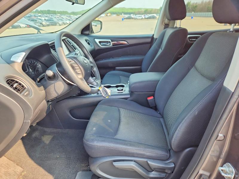 Aukcja sprzedaży 2017 Nissan Pathfinder, vin: 5N1DR2MM6HC900794, numer aukcji: 63935116