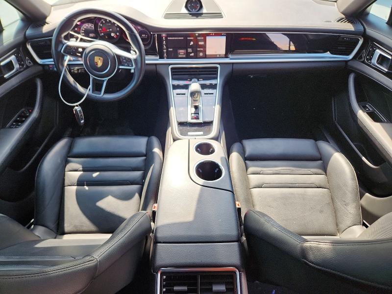 Aukcja sprzedaży 2018 Porsche Panamera, vin: WP0AA2A71JL103632, numer aukcji: 63226846