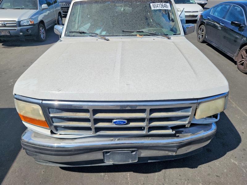 66413646 :رقم المزاد ، 1FTEX15N7SKB44826 vin ، 1995 Ford F150 مزاد بيع
