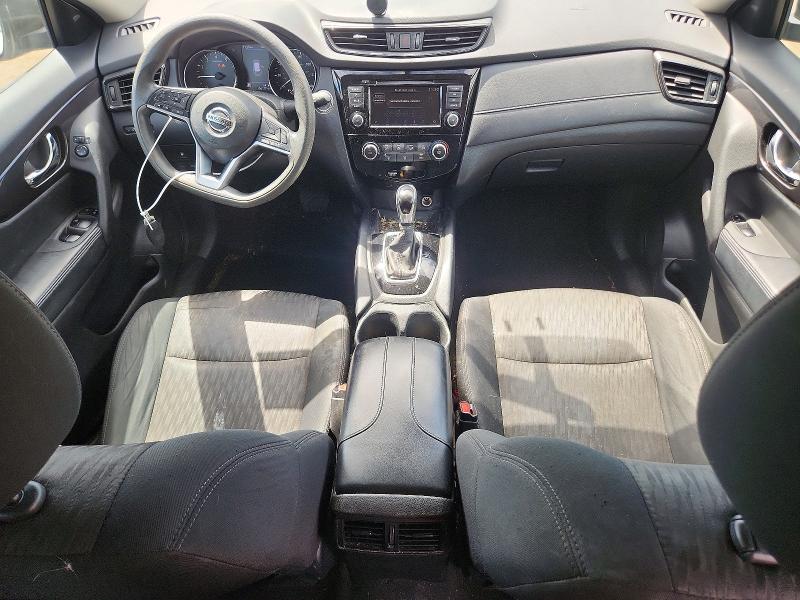 Продаж на аукціоні авто 2018 Nissan Rogue, vin: 5N1AT2MV4JC782991, номер лоту: 63541736