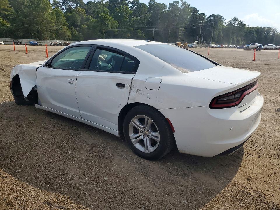 Продажа на аукционе авто 2018 Dodge Charger, vin: 2C3CDXBG3JH200666, номер лота: 63792616