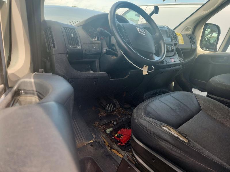 Aukcja sprzedaży 2021 Ram Promaster 3500, vin: 3C6MRVJG9ME541181, numer aukcji: 63249936