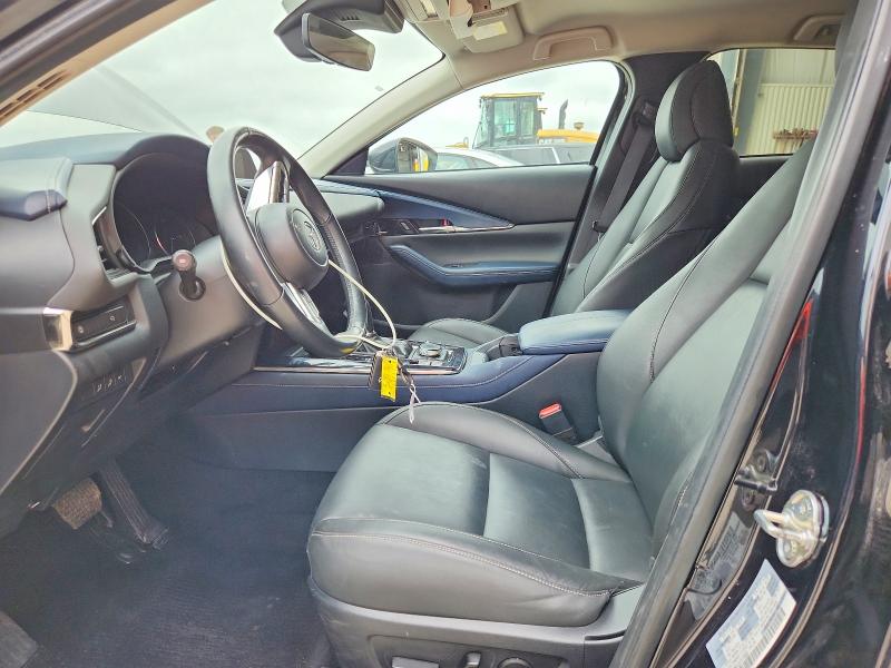 Aukcja sprzedaży 2020 Mazda Cx-30, vin: 3MVDMBDL2LM118993, numer aukcji: 63532606