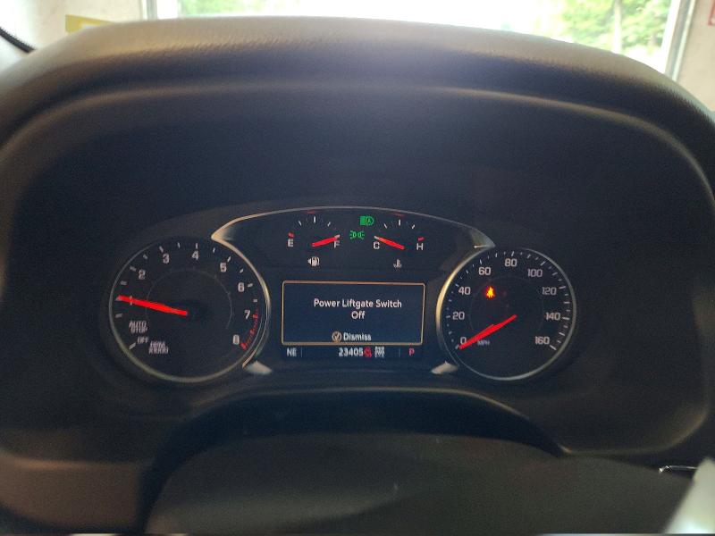 Продаж на аукціоні авто 2023 Gmc Acadia, vin: 1GKKNLLS0PZ185055, номер лоту: 65664196