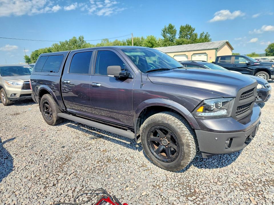2016 Ram 1500 მანქანა იყიდება აუქციონზე, vin: 1C6RR7NM3GS110919, აუქციონის ნომერი: 66236496