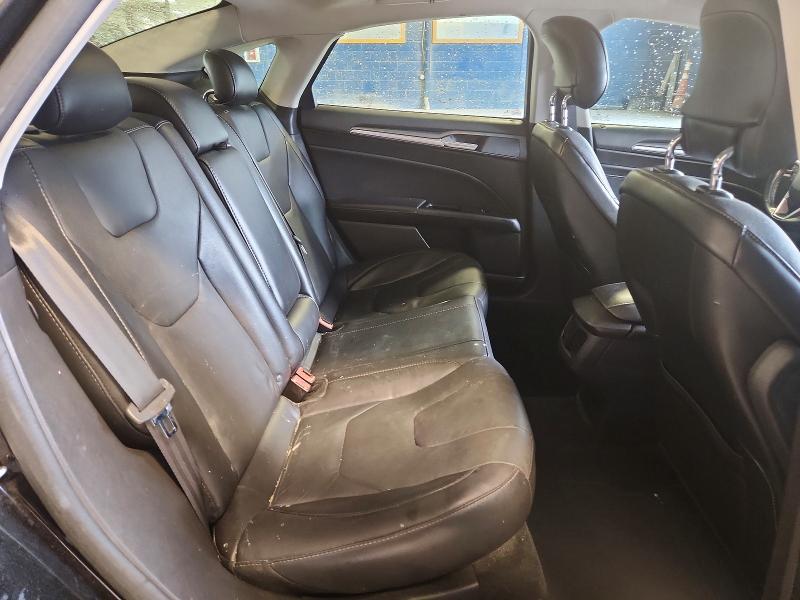 Продажа на аукционе авто 2014 Ford Fusion, vin: 3FA6P0K92ER134295, номер лота: 63857686