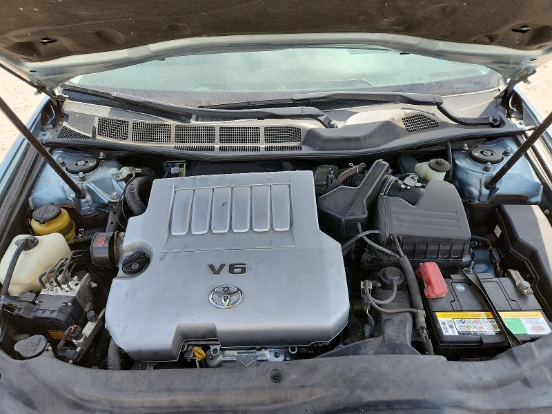 63755266 :رقم المزاد ، 4T1BK36B19U334651 vin ، 2009 Toyota Avalon مزاد بيع
