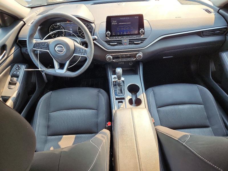 63672896 :رقم المزاد ، 1N4BL4DW4NN364895 vin ، 2022 Nissan Altima مزاد بيع