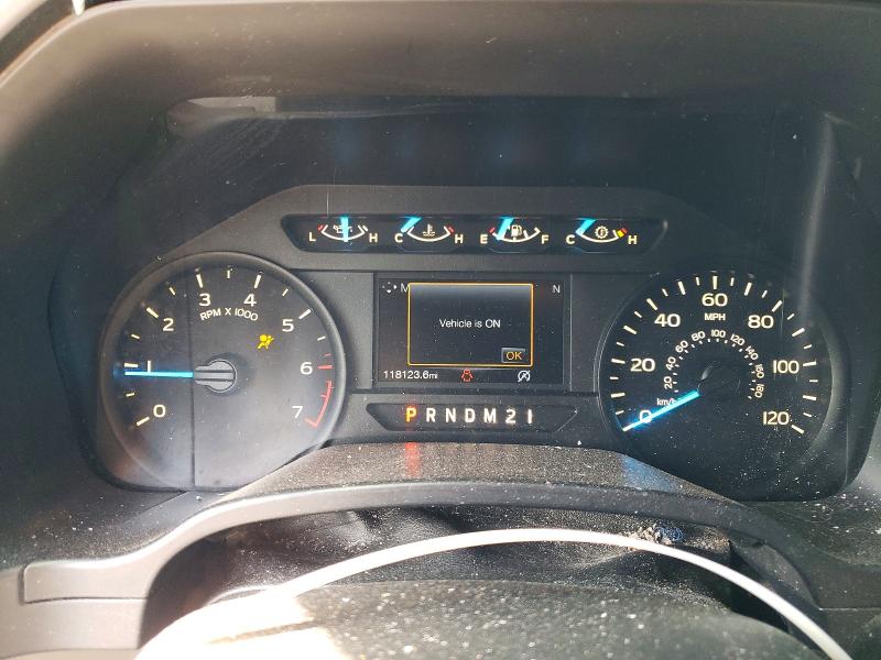 Продажа на аукционе авто 2017 Ford F150, vin: 1FTEW1CP1HFC79521, номер лота: 64680486