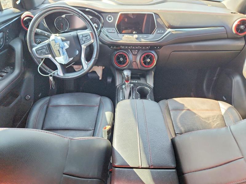 Aukcja sprzedaży 2020 Chevrolet Blazer, vin: 3GNKBKRS4LS556724, numer aukcji: 65557746
