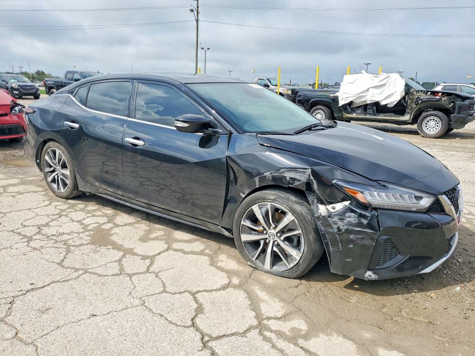Aukcja sprzedaży 2020 Nissan Maxima, vin: 1N4AA6DV6LC362675, numer aukcji: 64818826