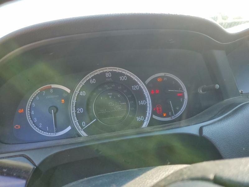 Aukcja sprzedaży 2017 Honda Accord, vin: 1HGCR2F35HA251717, numer aukcji: 64810756