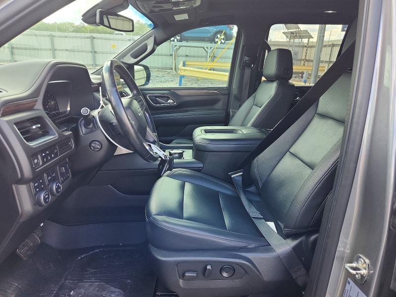 Aukcja sprzedaży 2022 Chevrolet Tahoe, vin: 1GNSKPKL5NR102455, numer aukcji: 66986686