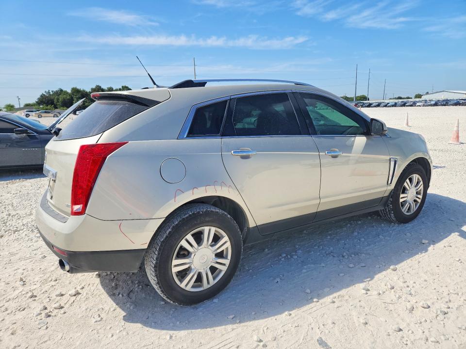 2013 Cadillac Srx მანქანა იყიდება აუქციონზე, vin: 3GYFNCE32DS649744, აუქციონის ნომერი: 65370316