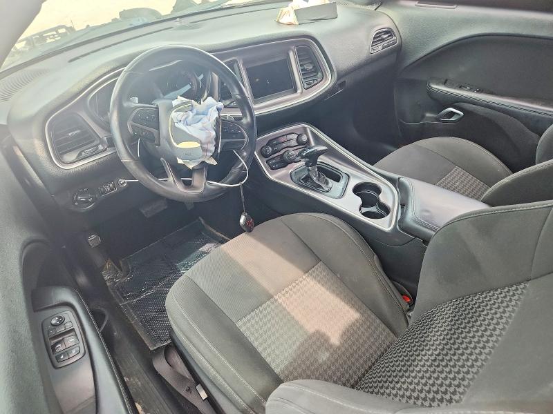 Aukcja sprzedaży 2019 Dodge Challenger, vin: 2C3CDZJG9KH620690, numer aukcji: 66320496