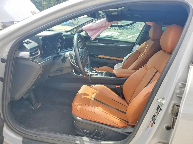 Aukcja sprzedaży 2023 Kia K5, vin: 5XXG44J83PG181716, numer aukcji: 65010006