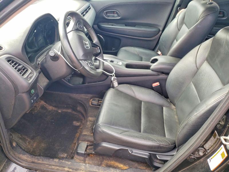 Продажа на аукционе авто 2017 Honda Hr-v, vin: 3CZRU6H7XHM703611, номер лота: 63330096