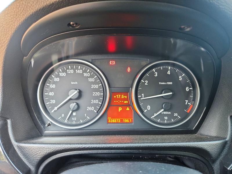 Продажа на аукционе авто 2009 Bmw 328, vin: WBAPK73599A454163, номер лота: 64648786