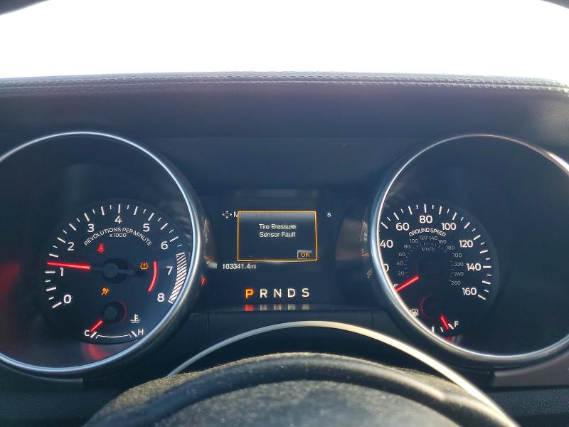 Продажа на аукционе авто 2018 Ford Mustang, vin: 1FA6P8TH2J5107048, номер лота: 64667426