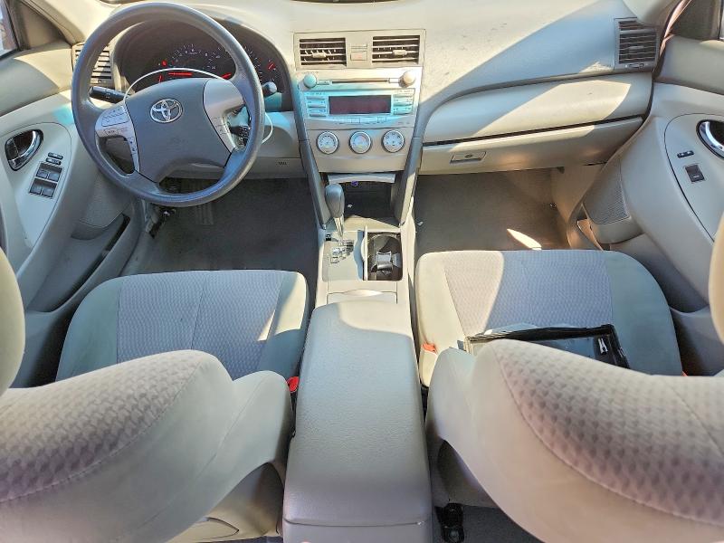 63701866 :رقم المزاد ، 4T1BF3EK3BU603356 vin ، 2011 Toyota Camry مزاد بيع