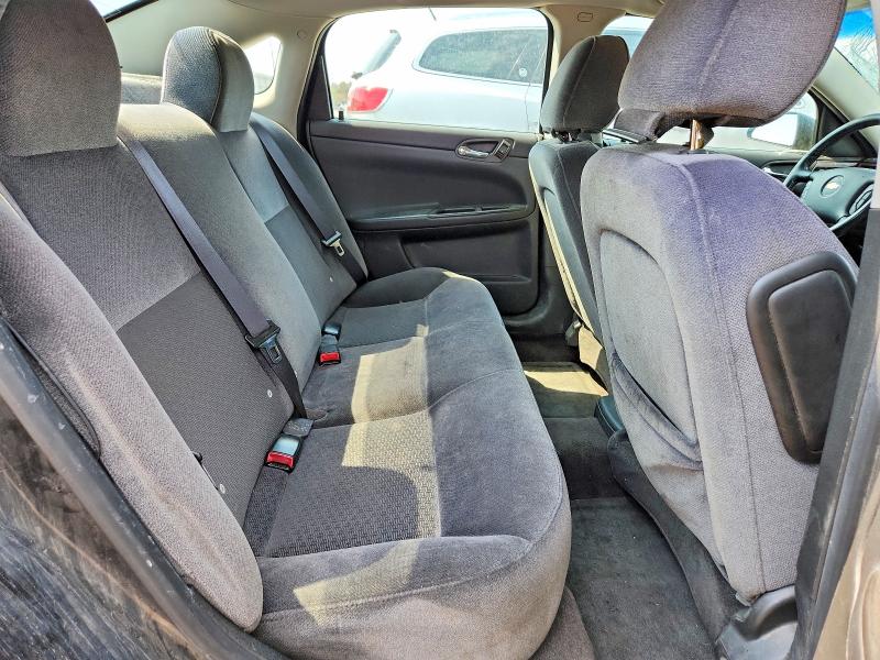 64377816 :رقم المزاد ، 2G1WG5E30D1253134 vin ، 2013 Chevrolet Impala مزاد بيع