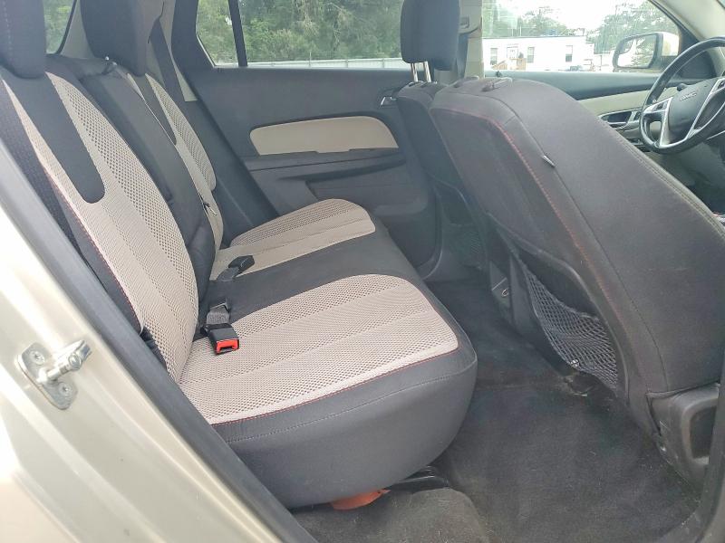 Aukcja sprzedaży 2013 Gmc Terrain, vin: 2GKALSEK7D6169810, numer aukcji: 66141716
