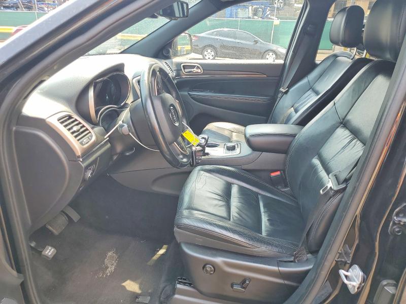 63873686 :رقم المزاد ، 1C4RJFBGXFC840456 vin ، 2015 Jeep Grand Cherokee مزاد بيع