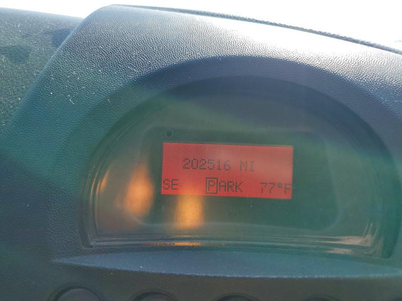 2006 Pontiac Grand Prix მანქანა იყიდება აუქციონზე, vin: 2G2WP552561230311, აუქციონის ნომერი: 64326886