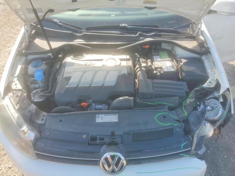Aukcja sprzedaży 2012 Volkswagen Jetta, vin: 3VWPL7AJ1CM697148, numer aukcji: 64032286