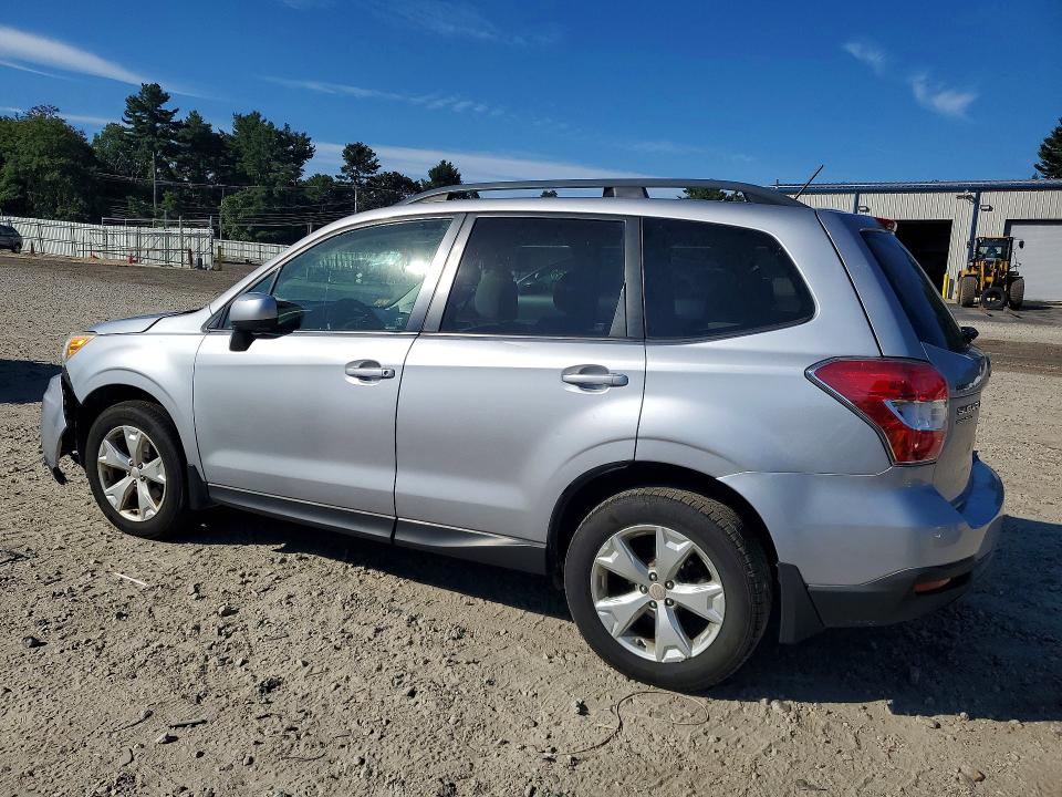 67198836 :رقم المزاد ، JF2SJADC3FH415115 vin ، 2015 Subaru Forester مزاد بيع