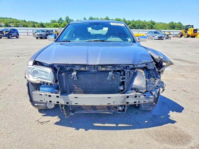 Auction sale of the 2011 Chrysler 300, vin: 2C3CA5CG0BH595399, lot number: 63469346