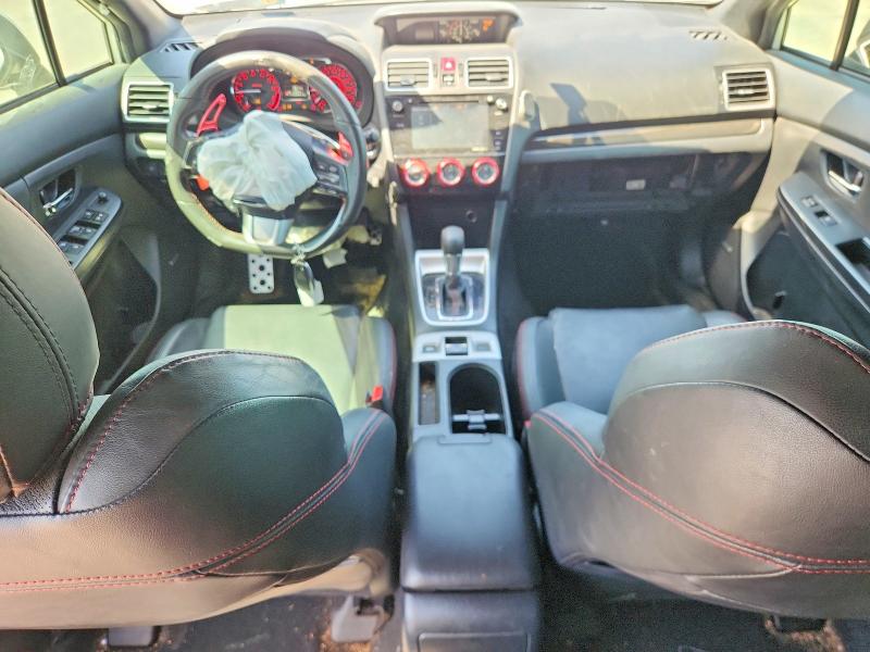 Aukcja sprzedaży 2016 Subaru Wrx, vin: JF1VA1N63G8829958, numer aukcji: 64449176