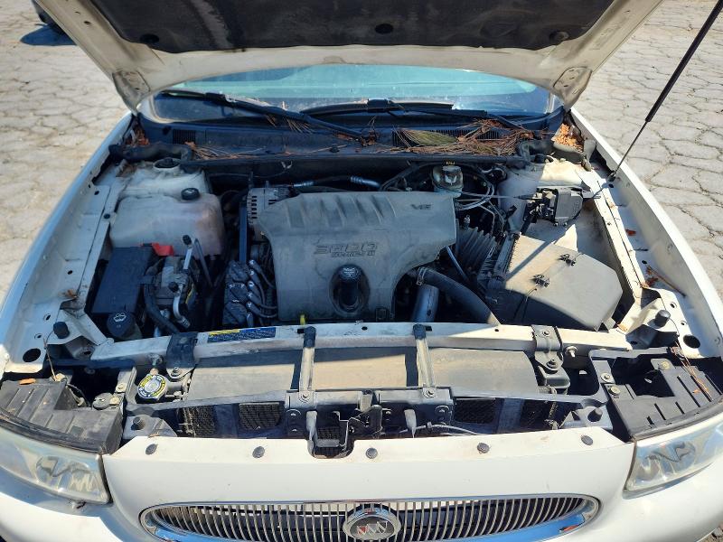 2005 Buick Lesabre მანქანა იყიდება აუქციონზე, vin: 1G4HP52K65U287401, აუქციონის ნომერი: 64648386