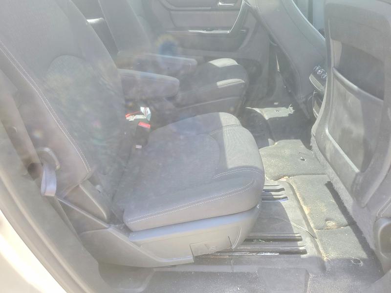 63994426 :رقم المزاد ، 1GKKRPKD3GJ315021 vin ، 2016 Gmc Acadia مزاد بيع