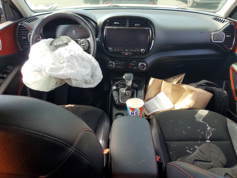 Aukcja sprzedaży 2023 Kia Soul, vin: KNDJ53AU0P7841844, numer aukcji: 65150336