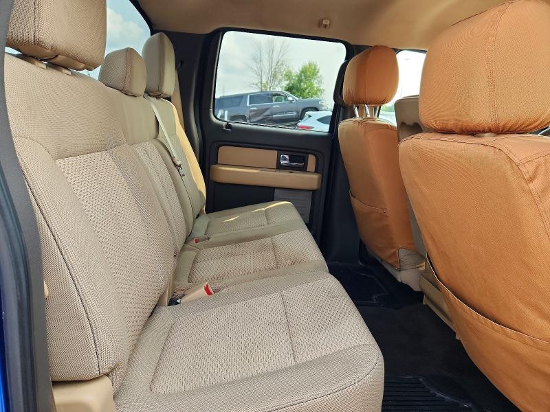 Продажа на аукционе авто 2014 Ford F150, vin: 1FTFW1ET6EFB78131, номер лота: 64072506