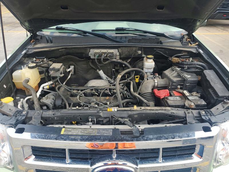 2008 Ford Escape მანქანა იყიდება აუქციონზე, vin: 1FMCU03Z78KE65673, აუქციონის ნომერი: 65122316