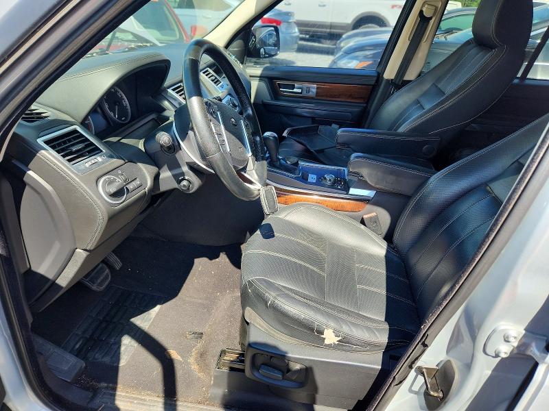 63696596 :رقم المزاد ، SALSK2D46BA286759 vin ، 2011 Land Rover Range Rover Sport مزاد بيع
