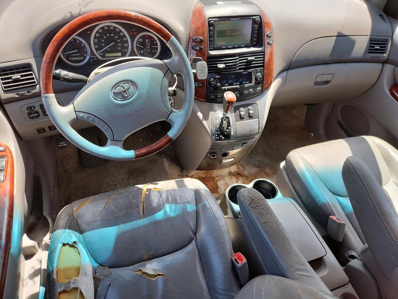 Продаж на аукціоні авто 2005 Toyota Sienna, vin: 5TDZA22C45S276760, номер лоту: 65852726