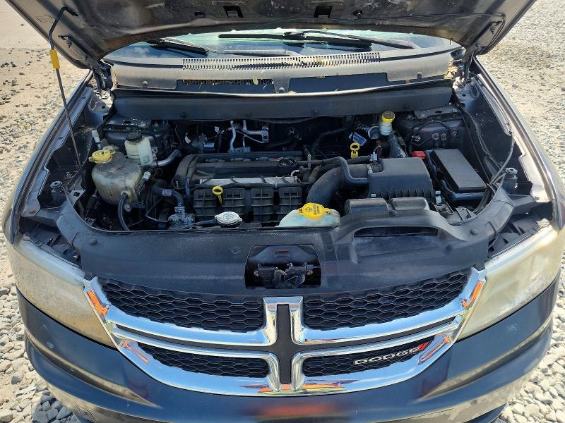 Продаж на аукціоні авто 2017 Dodge Journey, vin: 3C4PDCAB8HT675680, номер лоту: 66084926
