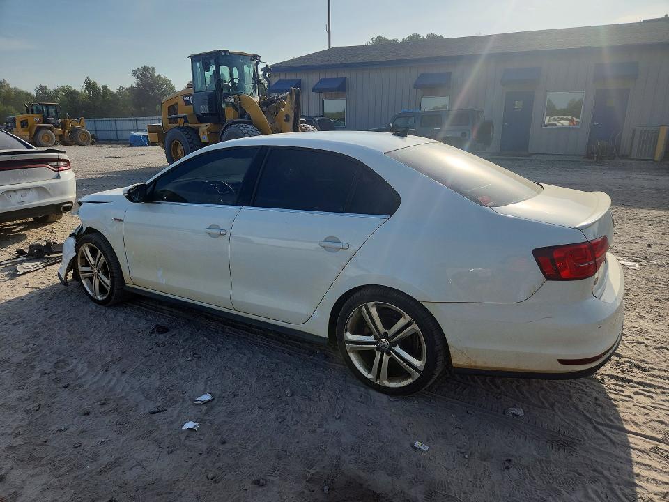 Продаж на аукціоні авто 2017 Volkswagen Jetta, vin: 3VW5T7AJ7HM359557, номер лоту: 64643366
