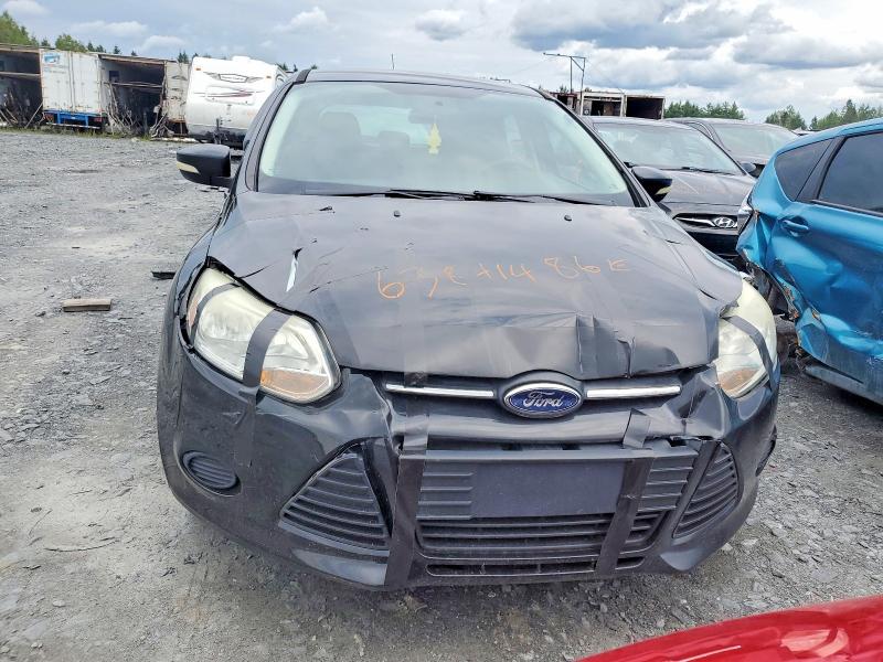 Продаж на аукціоні авто 2013 Ford Focus, vin: 1FADP3K21DL356710, номер лоту: 63841486