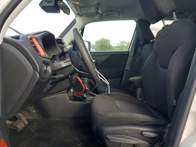 Продаж на аукціоні авто 2018 Jeep Renegade, vin: ZACCJBAB5JPH68512, номер лоту: 67303956